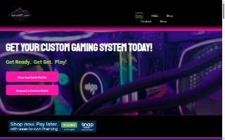 denverpc.com website