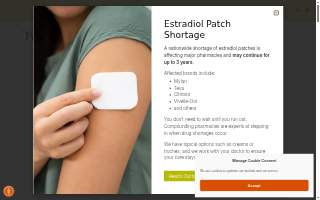 ClearSpring Pharmacy - Littleton of Dakota Ridge website