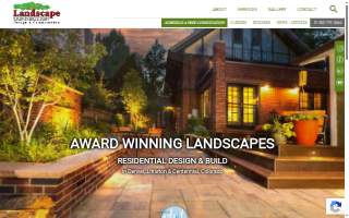 Landscape Connection, Inc. of Dakota Ridge website