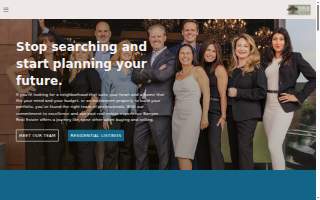 Banyan Real Estate LLC website