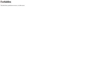 Comfort Zone HVAC Service website
