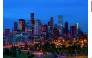 Denver Electrical website