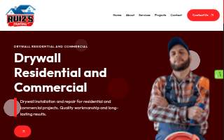 Ruiz painting website