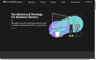 Sba CPA website