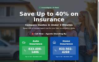SkyPoint Insurance Group website