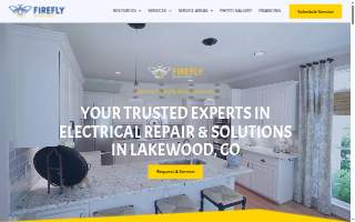 Sponsored website