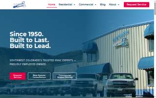 Garrhs Inc website