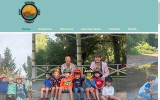 Nifty Nanny, LLC website