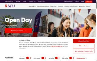Acu-Choice Health Care website