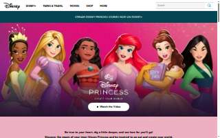 Ariel IT website