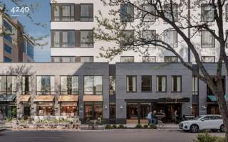 4240 Architecture Inc. website