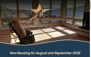 AllStars Hardwood flooring of Firestone website