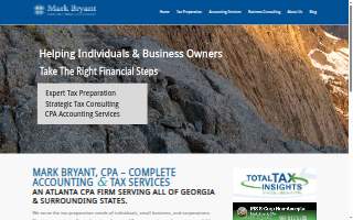 Anytime Fitness website