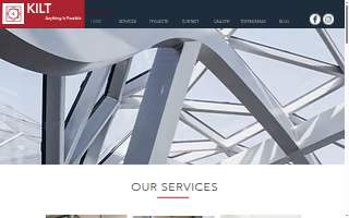 Window Well Solutions LLC website
