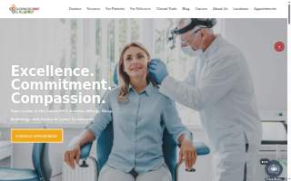 Colorado ENT & Allergy: Kristi Been Hallum, AuD website