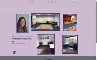 Lasting Language LLC website