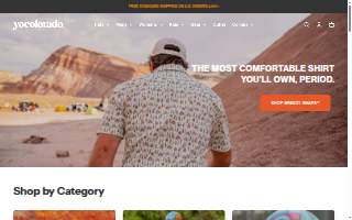 YoColorado website