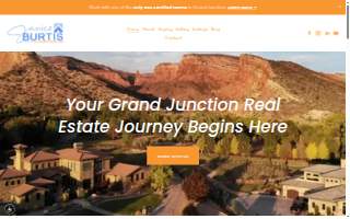 Janice Burtis Team - Grand Junction Real Estate - RE/MAX website