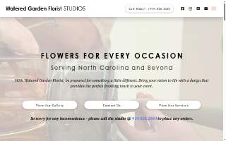 Joyful Journey Preschool website