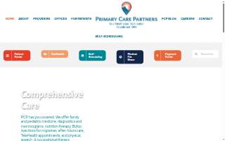 Western Colorado Physicians Group website