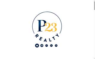 P23 Realty LLC website