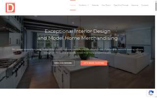 Lita Dirks & Co., LLC website