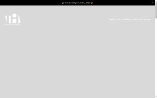TH Entertainment of Greenwood Village website