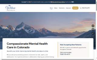 Watson Psychiatry website