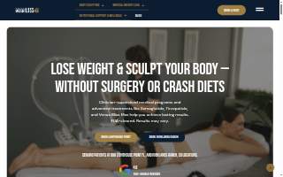Healthy Weight Loss 4U Highlands Ranch (Formerly Physicians Weight Loss Centers) website