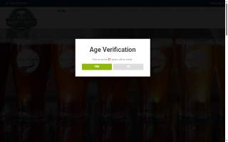Mighty River Brewing Company website