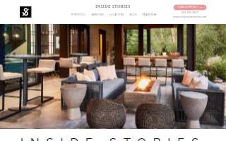 Inside Stories - Interior Designers Denver of Ken Caryl website