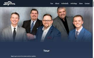 Kingsmen Haircuts for Men of Ken Caryl website