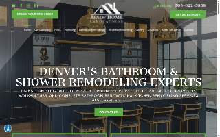 ReNew Home Innovations of Ken Caryl website