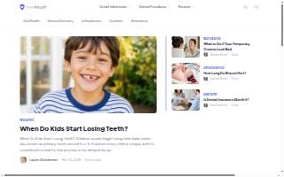Implants - Best Cosmetic Dentist website