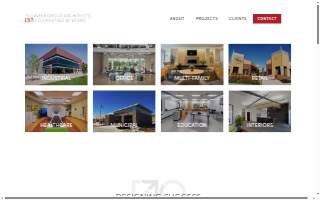 Intergroup Architects of Littleton website