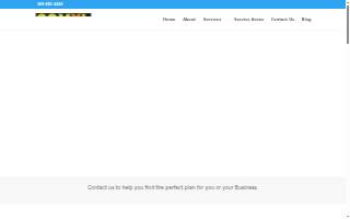 ComXL Web Design of Lone Tree website