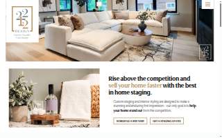 2212 Design Inc of Longmont website