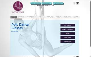 Vertical Fusion Longmont website