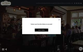 740 Front website