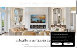 GraFic Studios website
