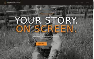 Colorado Filmmaker website