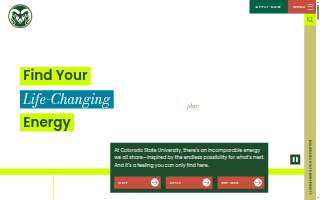 CSU-Pueblo Child Care Center website
