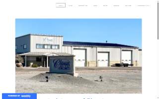 Classic Auto Sales, Repair, & Classic Powersports website