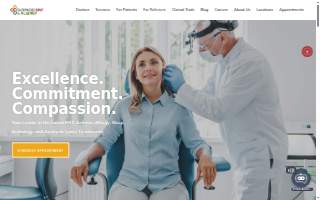 Colorado ENT & Allergy: Eric L. Caplan, MD website