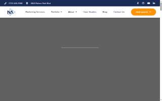 NLA Media - Newell Ledbetter Advertising of Security-Widefield website