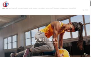 Train with Joe of Security-Widefield website