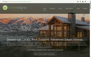 Control Designer, Inc. website