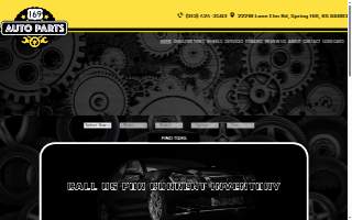 360 Photo Booth Colorado of Superior website