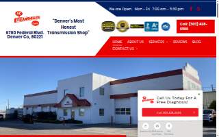 AC Transmission of Thornton website