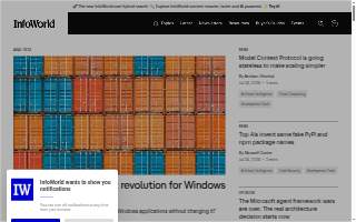 C Dev Web Design website